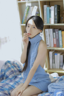 宝贝好疼